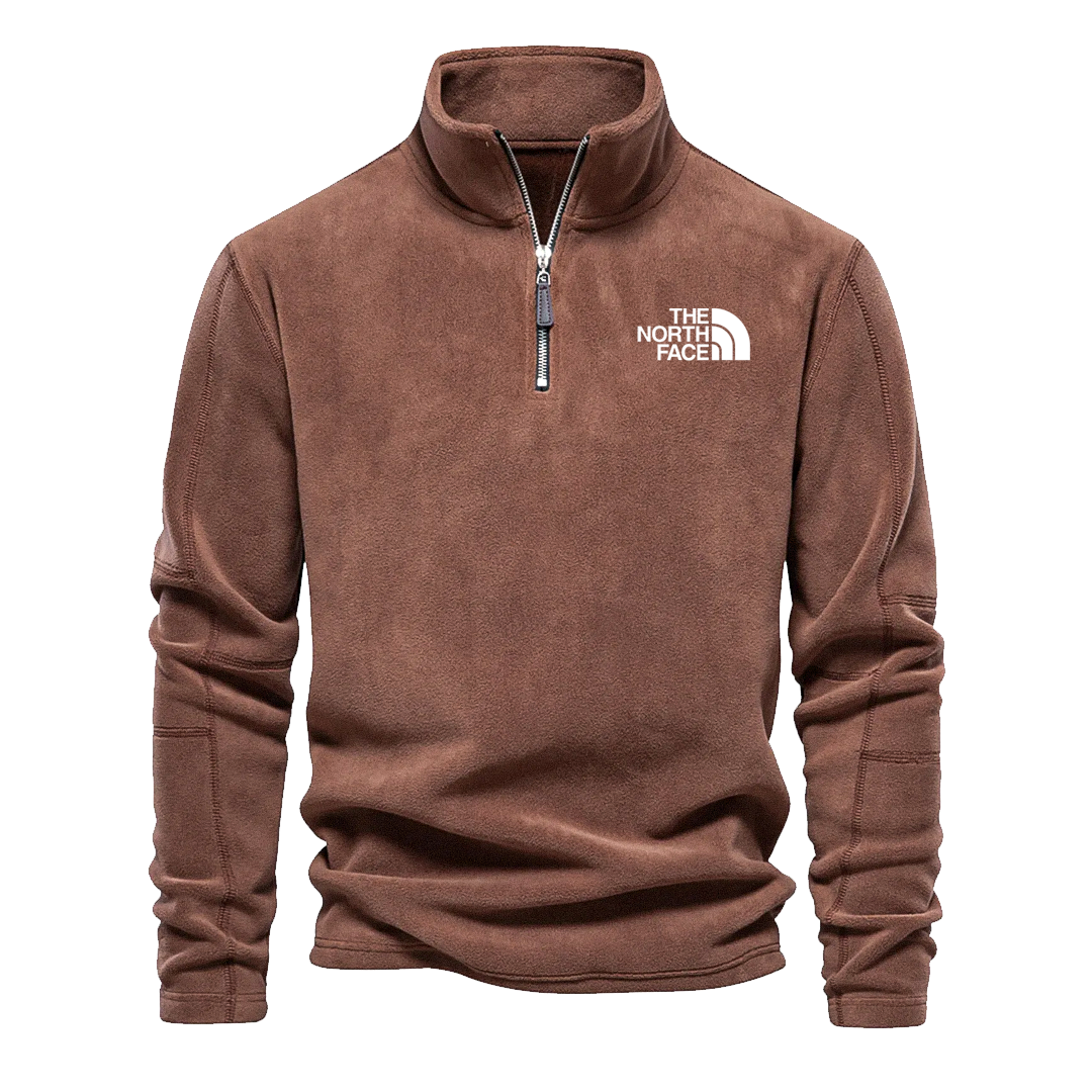 TNF Kurtka z zamkiem