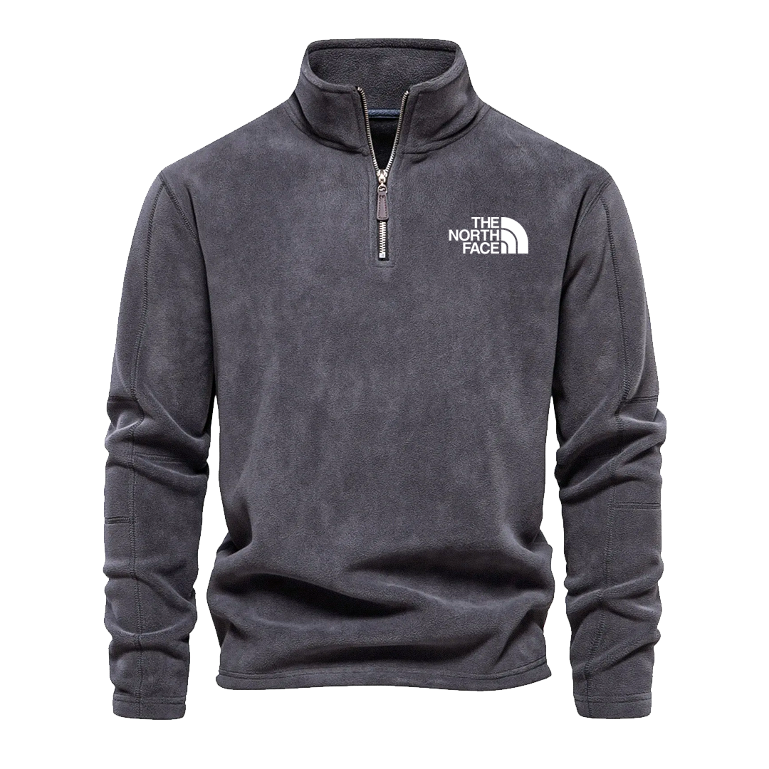 TNF Kurtka z zamkiem